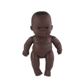African Baby - Girl