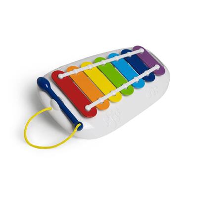 O meu primeiro Xilofone