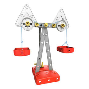 Mechanical Activity - 191 Parts