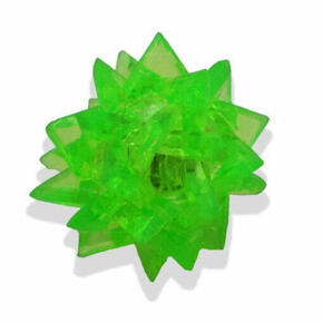 Bola de Cristal Piscando