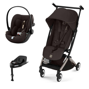 Pack Novo Libelle + Cloud G3 + Base G3