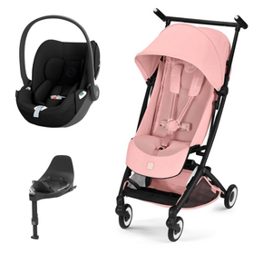 Pack Novo Libelle + Cloud T i-Size + Base T