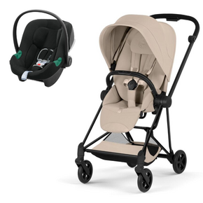 Pack Mios Style + Aton B2 i-Size