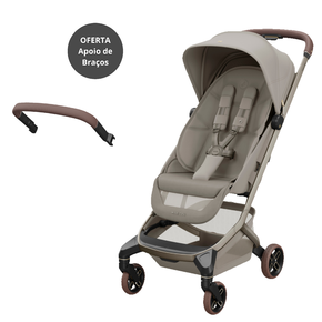 Pack Fame Cabin + Apoio de Braços