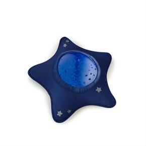Projetor peluche estrela