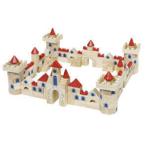 Construção de Castelo