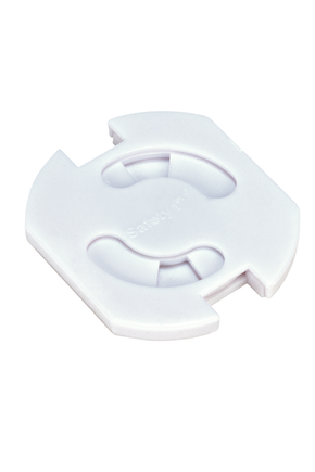 Bloqueador de tomadas rotativo - Safety 1st