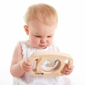 Espelho côncavo/convexo de fácil aderência