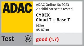 Cloud T i-size