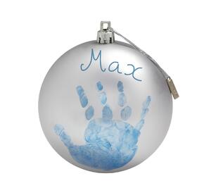 Bola de Natal