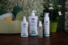 Água perfumada kids 100 ml