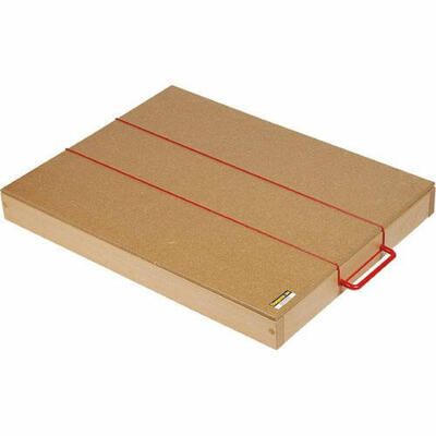 Tampa da bandeja de areia