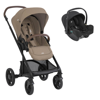 Pack Chrome 2 + I-Snug 2