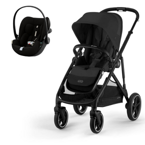 Pack Gazelle S + Cloud G3