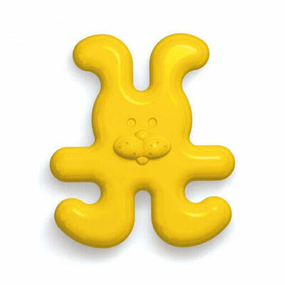 Coelho Margarida Formas Divertidas de Renda 8 un