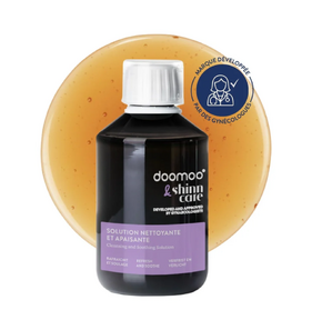 Solução de Limpeza e Calmante - 200 ml 