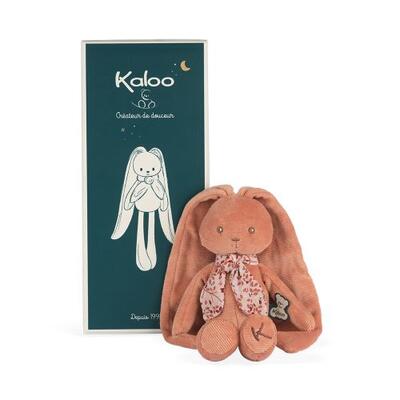 Boneca Coelho Terracota - 13,8 POL.