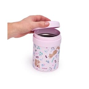 Thermetic squirrel - 700ml