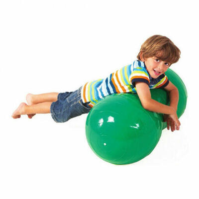 Cilindro de amendoim 75 cm