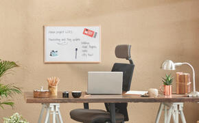 Quadro básico - Não magnético