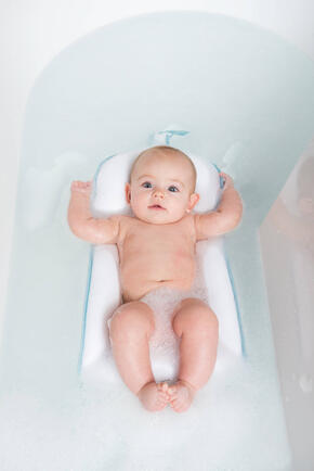 Colchão de banho flutuante Easy Bath