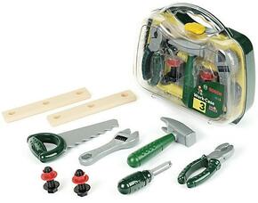 Herramientas Promedio Mala