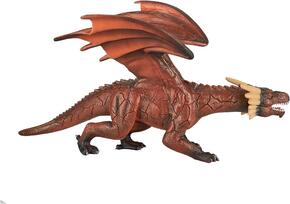 Dragão de fogo
