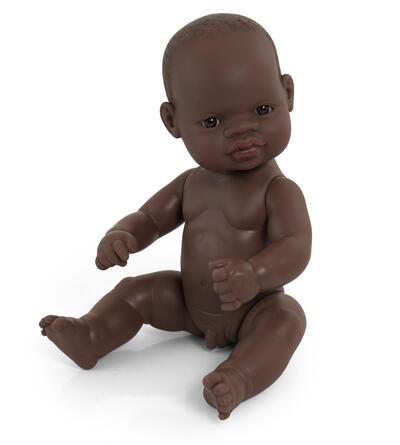African Baby - Boy
