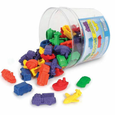 Mini Contagem de Veículos