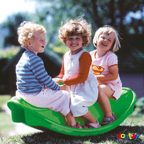 Cocodrilo Oscilación