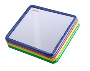 Set Of 4 Double-Sided Boards