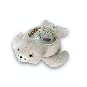 Projetor de pelúcia Seal