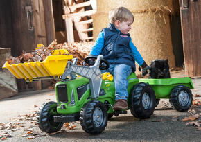 Rollykiddy Future