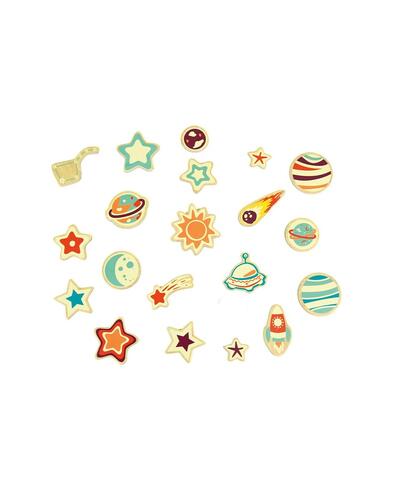 Planetas Magnéticos 