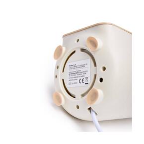 Aquecedor de Biberões 5 em 1 - Warmy Twist