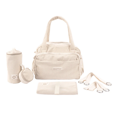 Bolsa de maternidade - Fluffy