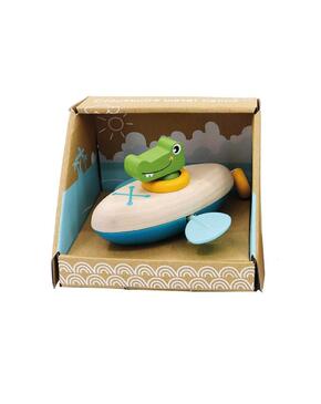 Canoa Aquática Mecânica 