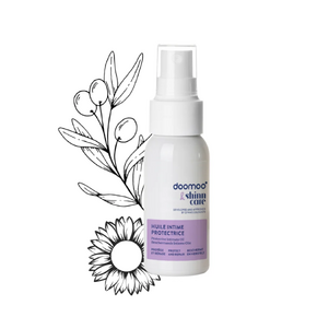 Óleo Íntimo Protetor - 50 ml