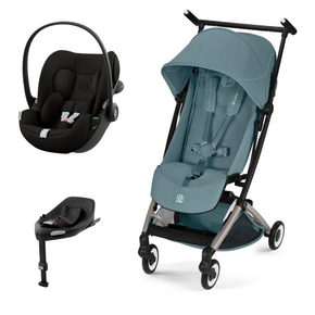 Pack Novo Libelle + Cloud G3 + Base G3