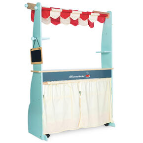 Shop & Café Honeybake