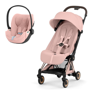 Pack Coya Style + Cloud T i-Size