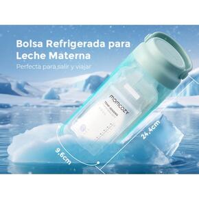 Refrigerador de Leite Portátil - Momcozy