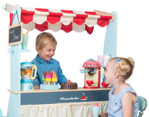 Shop & Café Honeybake