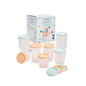Conjunto 12 recipientes - Dreamland