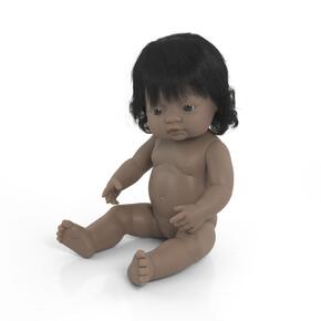 Bebé Latinoamericana 38 cm