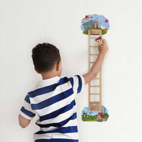 Vertiplay Jack contra o gigante