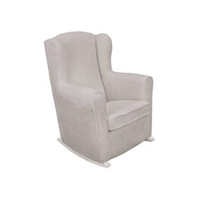 Couch Nanny L'allaitement