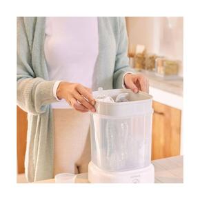 Esterilizador Steamy