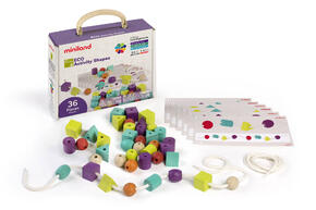 ECO Activity shapes
