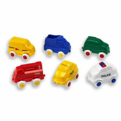 Cubo de veículo profissional 15 peças